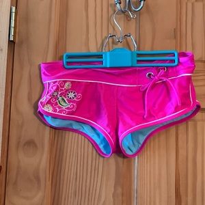 Athleta swim bottoms